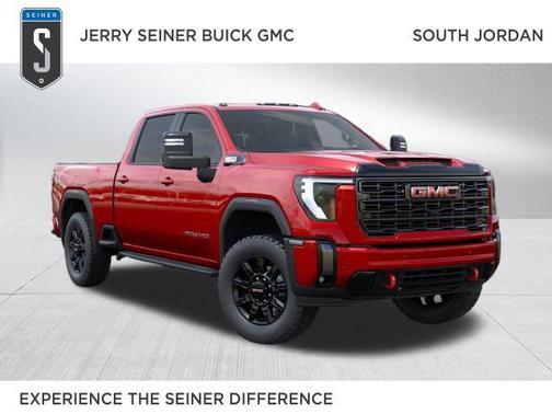 2026 GMC Sierra 3500 Base