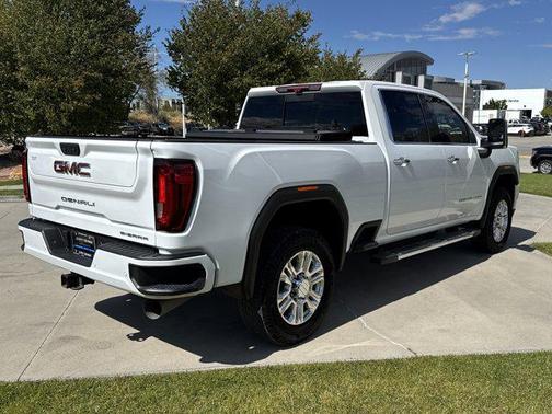 2023 GMC Sierra 3500 Denali