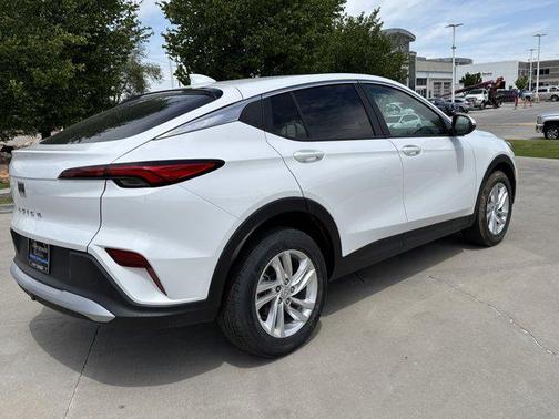 2025 Buick Envista Preferred FWD