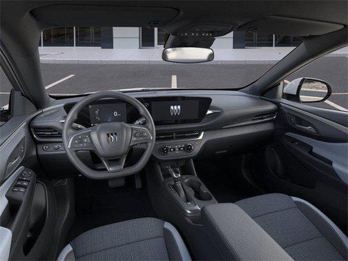 2025 Buick Envista Preferred FWD