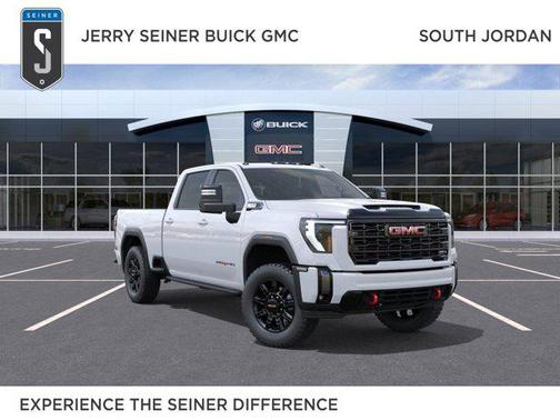 2026 GMC Sierra 3500 Base