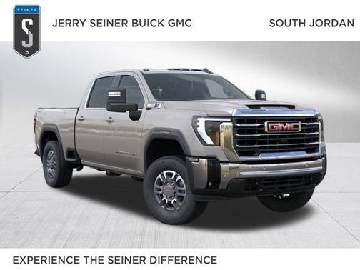 2026 GMC Sierra 3500 SLE