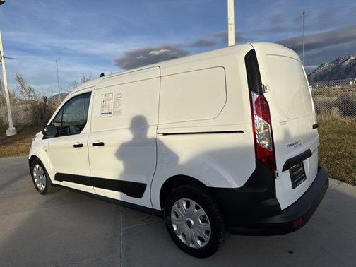 2023 Ford Transit Connect XL Cargo Van