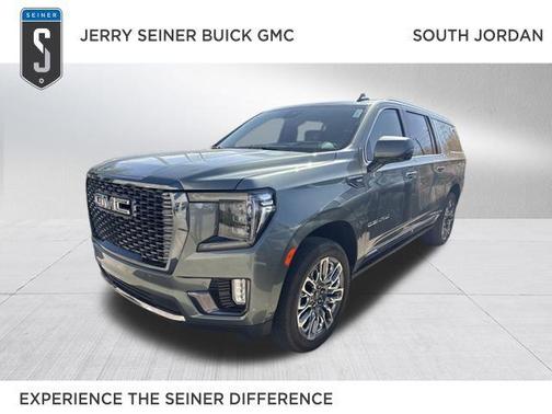2023 GMC Yukon XL Denali Ultimate