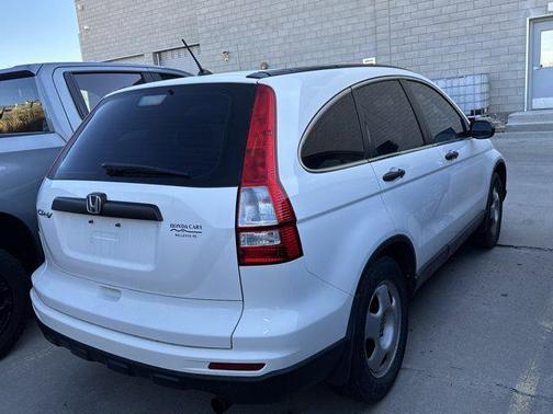 2010 Honda CR-V LX
