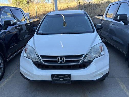 2010 Honda CR-V LX