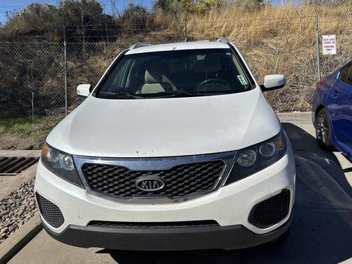 2012 Kia Sorento LX
