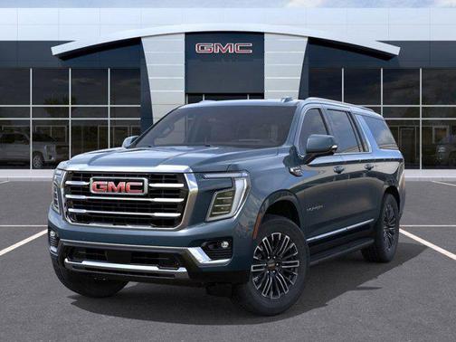 2026 GMC Yukon XL 4WD Elevation