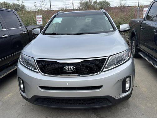 2014 Kia Sorento EX