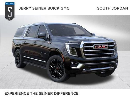 2026 GMC Yukon XL 4WD Elevation