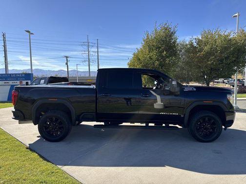 2020 GMC Sierra 3500 Base