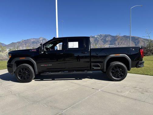 2020 GMC Sierra 3500 Base