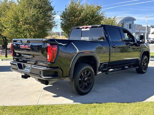 2020 GMC Sierra 3500 Base