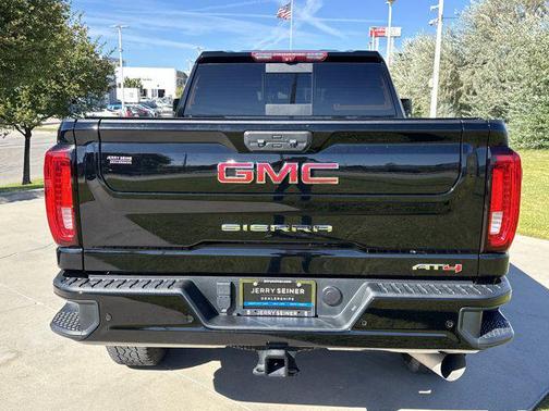 2020 GMC Sierra 3500 Base
