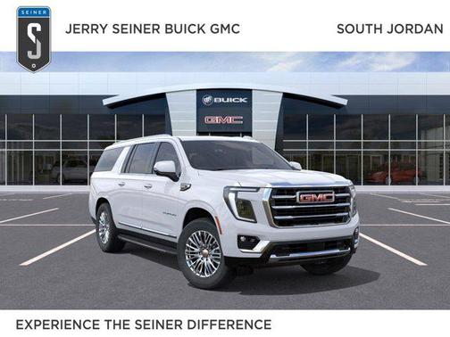 2025 GMC Yukon XL 4WD Elevation