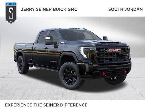 2025 GMC Sierra 3500 Base