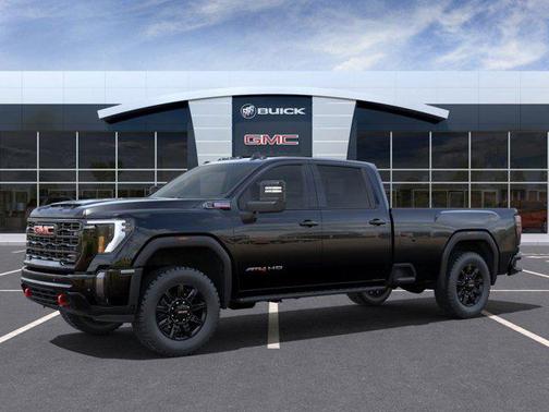 2025 GMC Sierra 3500 Base