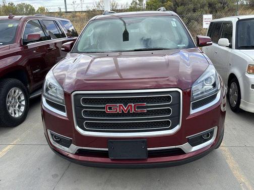 2015 GMC Acadia SLT-2