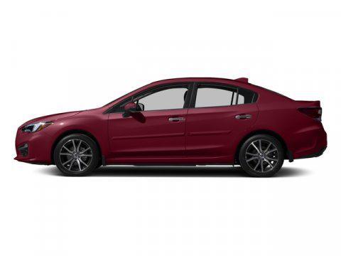 2017 Subaru Impreza 2.0i Limited