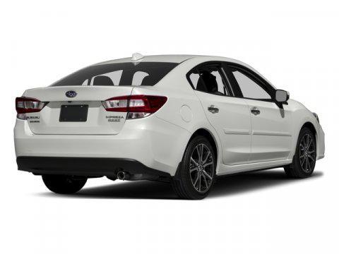 2017 Subaru Impreza 2.0i Limited