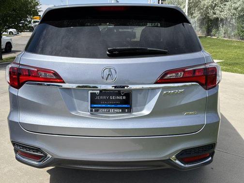 2016 Acura RDX Base