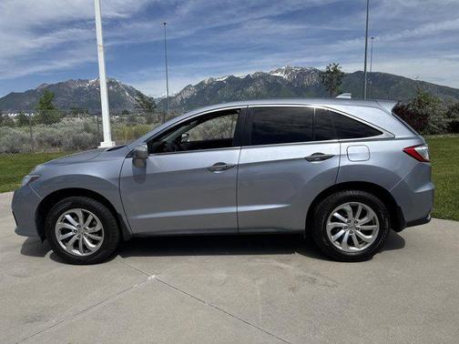 2016 Acura RDX Base