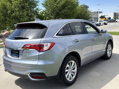2016 Acura RDX Base