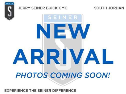 2025 GMC Yukon 4WD AT4