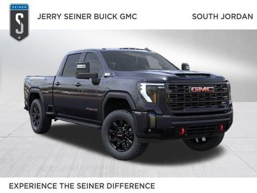 2025 GMC Sierra 3500 Base