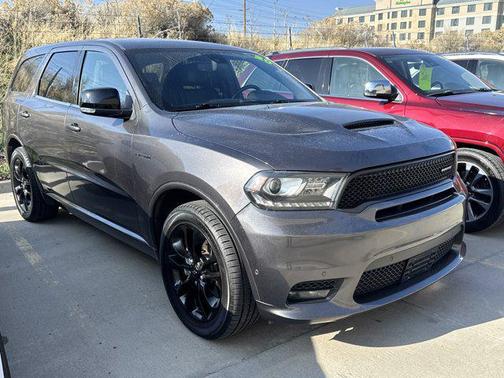 2020 Dodge Durango R/T AWD