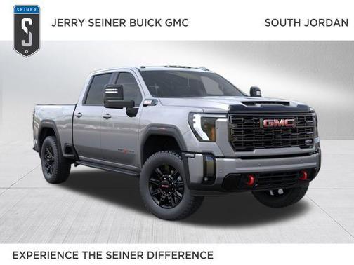 2026 GMC Sierra 3500 Base