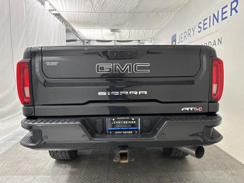 2020 GMC Sierra 3500 Base