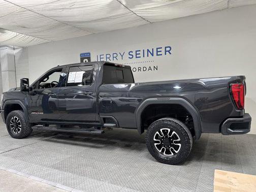 2020 GMC Sierra 3500 Base