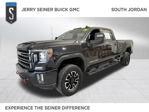2020 GMC Sierra 3500 Base