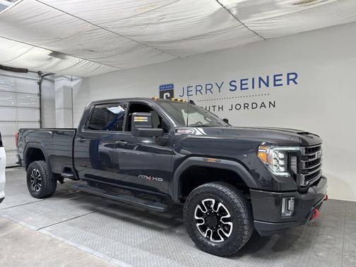 2020 GMC Sierra 3500 Base