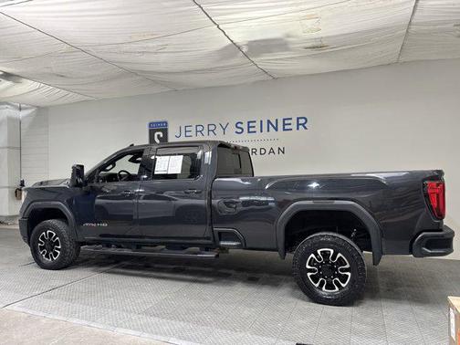 2020 GMC Sierra 3500 Base