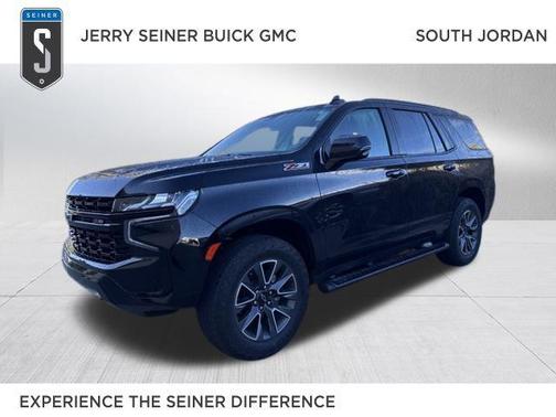 2023 Chevrolet Tahoe 4WD Z71
