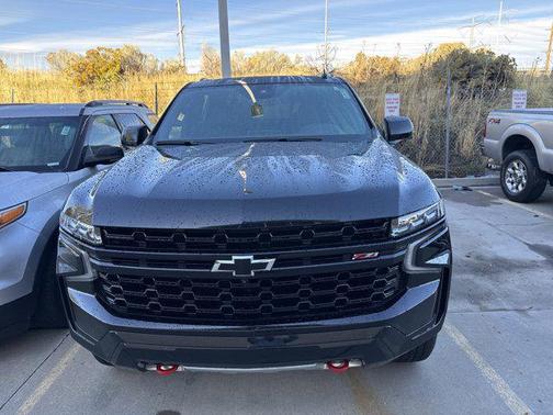 2023 Chevrolet Tahoe 4WD Z71