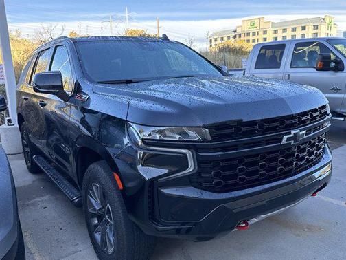 2023 Chevrolet Tahoe 4WD Z71