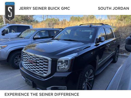 2020 GMC Yukon XL Denali