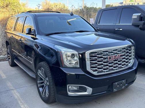 2020 GMC Yukon XL Denali