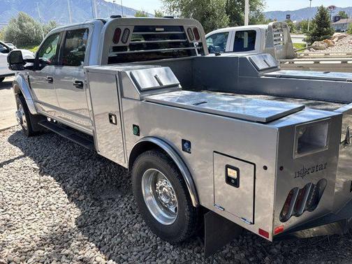 2022 Ford F-450 XL