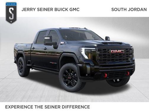 2026 GMC Sierra 3500 Base
