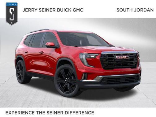2025 GMC Acadia AWD Elevation