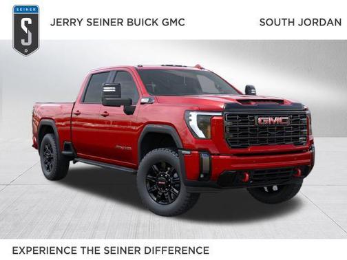 2026 GMC Sierra 3500 Base