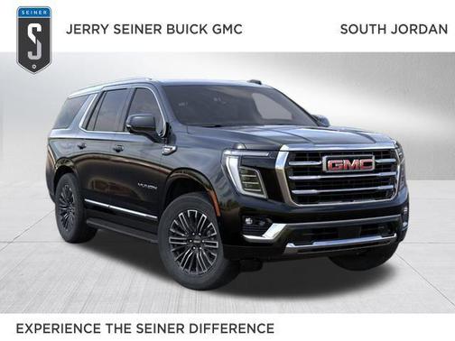 2026 GMC Yukon 4WD Elevation