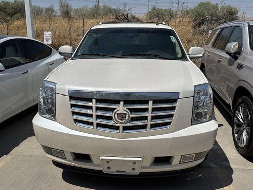 2012 Cadillac Escalade EXT Premium