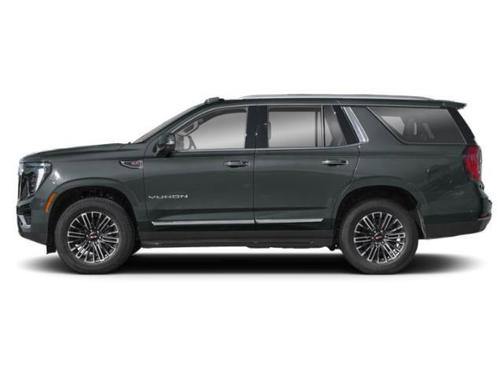 Midnight Pine 2026 GMC Yukon 4WD AT4