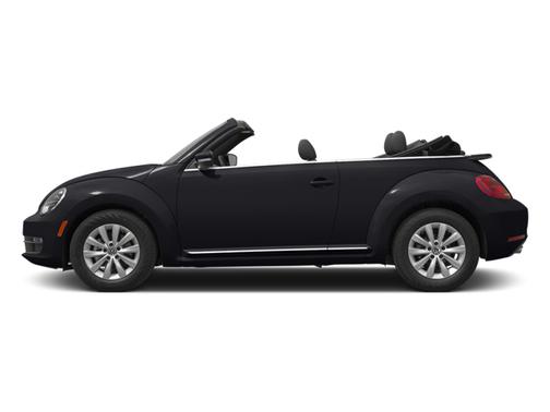 2013 Volkswagen Beetle 2.5L