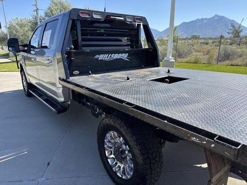 2020 Ford F-350 XLT